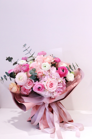 花艺插花花卉图片