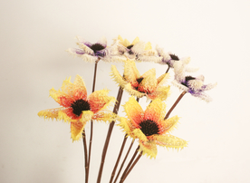 花艺插花花卉图片