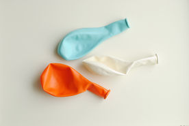 气球热气球图片