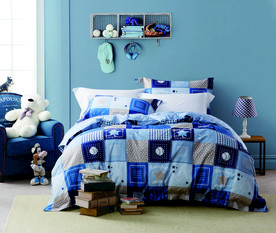 常胜英豪四件套