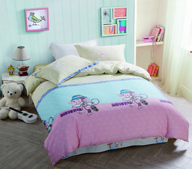 小小探险家四件套