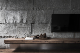 饰品 电视背景墙