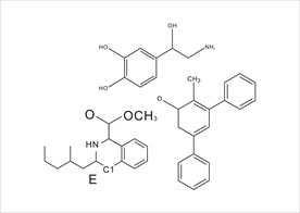 化学方程式矢量
