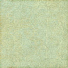 复古田园碎花图案背景