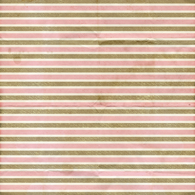 复古田园碎花图案背景