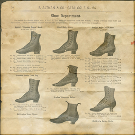 复古田园碎花图案背景