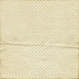 复古田园碎花图案背景