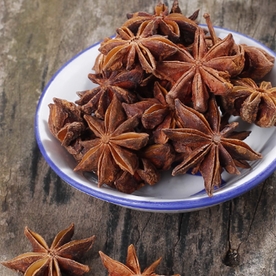 花椒桂皮陈皮茴香调料