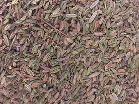 花椒桂皮陈皮茴香调料