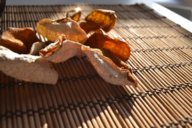 花椒桂皮陈皮茴香调料