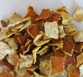 花椒桂皮陈皮茴香调料