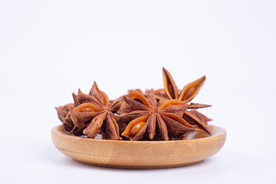 花椒桂皮陈皮茴香调料