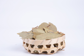 花椒桂皮香叶茴香调料