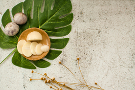 花椒桂皮大蒜茴香调料