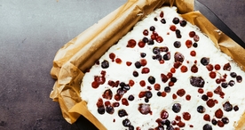 蛋糕甜点美美味图片