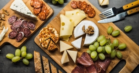 蛋糕甜点美美味图片