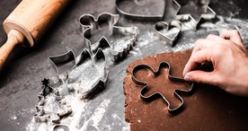 蛋糕甜点美美味图片