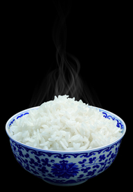 米饭