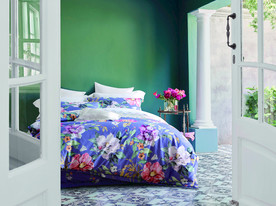 沐雨晴爱四件套