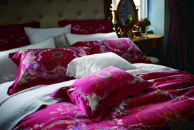 倾世爱恋四件套