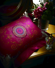 四件套 印花 被子 床单