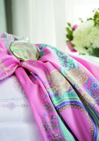 家纺 四件套 印花 被子 床单