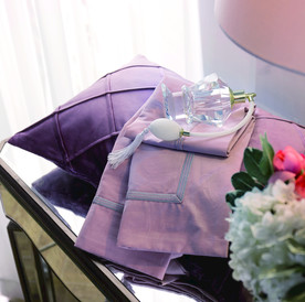 夏凉被 枕头 席子 凉席 家纺