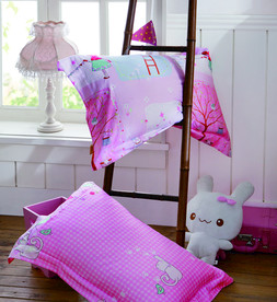 夏凉被 枕头 席子 凉席 家纺