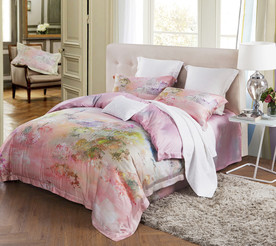 夏凉被 枕头 席子 凉席 家纺