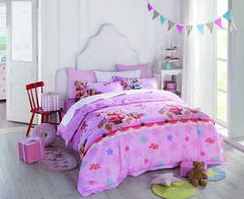 夏凉被 枕头 席子 凉席 家纺