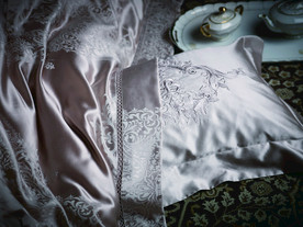 夏凉被 枕头 席子 凉席 家纺