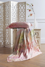 夏凉被 枕头 席子 凉席 家纺