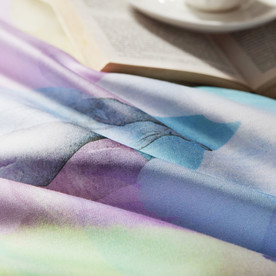 夏凉被 枕头 席子 凉席 家纺