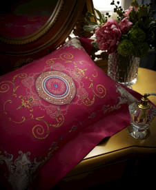 夏凉被 枕头 席子 凉席 家纺