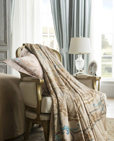 夏凉被 枕头 席子 凉席 家纺