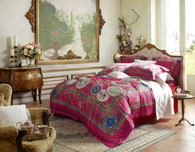 夏凉被 枕头 席子 凉席 家纺