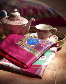 夏凉被 枕头 席子 凉席 家纺