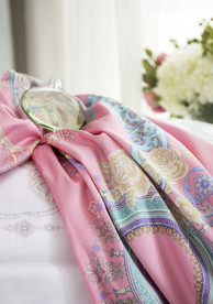 夏凉被 枕头 席子 凉席 家纺