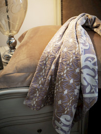 夏凉被 枕头 席子 凉席 家纺