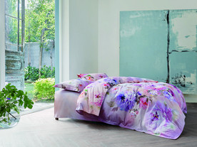 夏凉被 枕头 席子 凉席 家纺