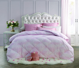 夏凉被 枕头 席子 凉席 家纺