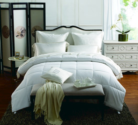 夏凉被 枕头 席子 凉席 家纺