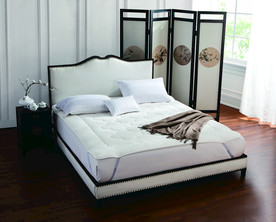 夏凉被 枕头 席子 凉席 家纺