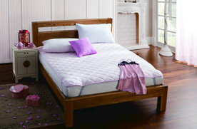 夏凉被 枕头 席子 凉席 家纺