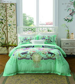 夏凉被 枕头 席子 凉席 家纺