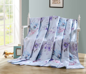 夏凉被 枕头 席子 凉席 家纺