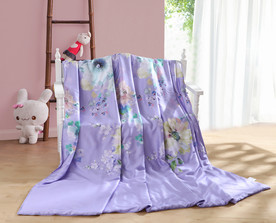 夏凉被 枕头 席子 凉席 家纺