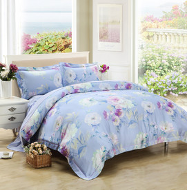 夏凉被 枕头 席子 凉席 家纺