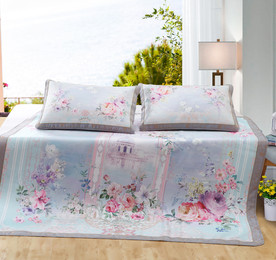 家纺 摄影 床上用品 四件套