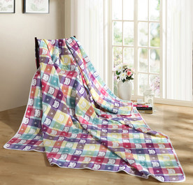 家纺 摄影 床上用品 四件套